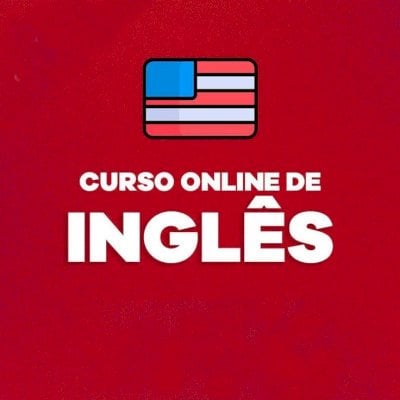 Curso de Inglês