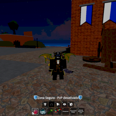 Estou Vendendo Minha conta