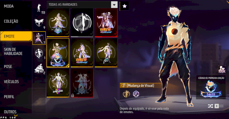 Foto do produto