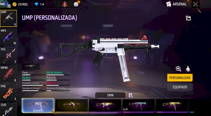 Foto do produto