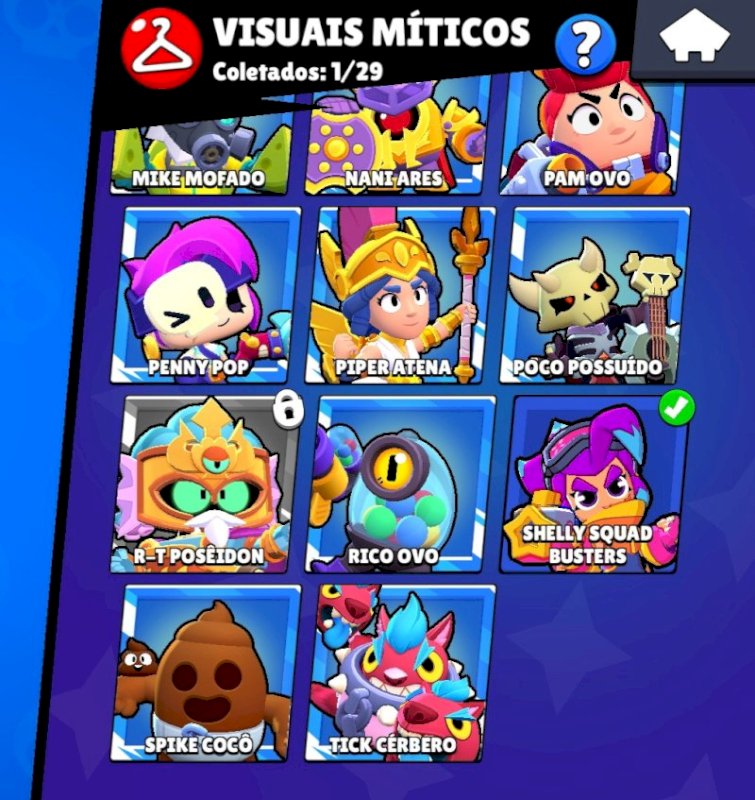Foto do produto