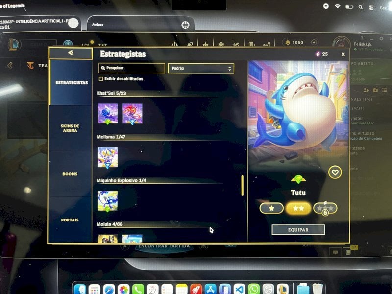 Foto do produto