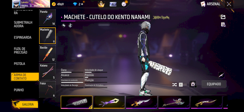 Foto do produto