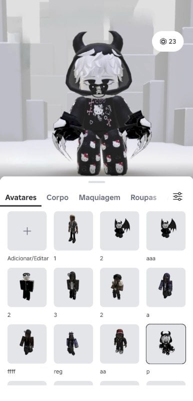 Foto do produto