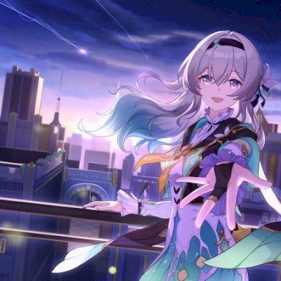 [ :🌟: ] Honkai Star Rail - Serviços!