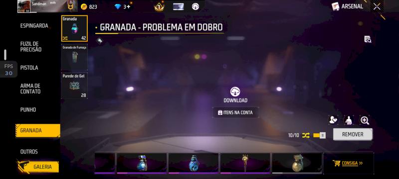 Foto do produto