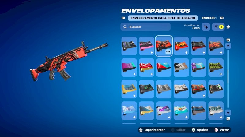 Foto do produto