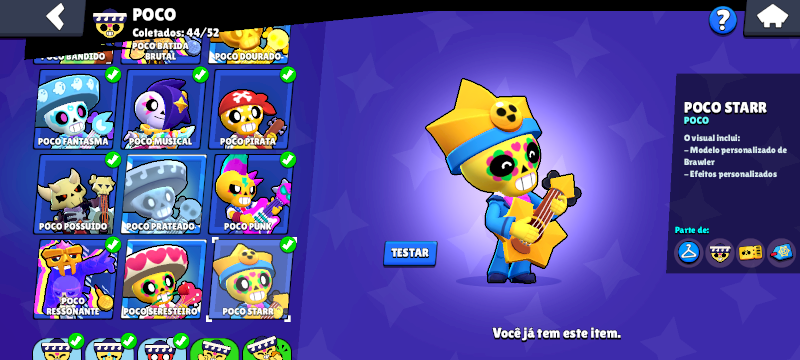 Foto do produto