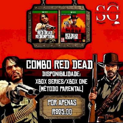 PROMOÇÃO IMPERDÍVEL JOGOS EM CONTA MÍDIA DIGITAL XBOX ONE
