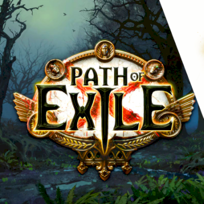 Path of Exile Twitch Drops 10 itens