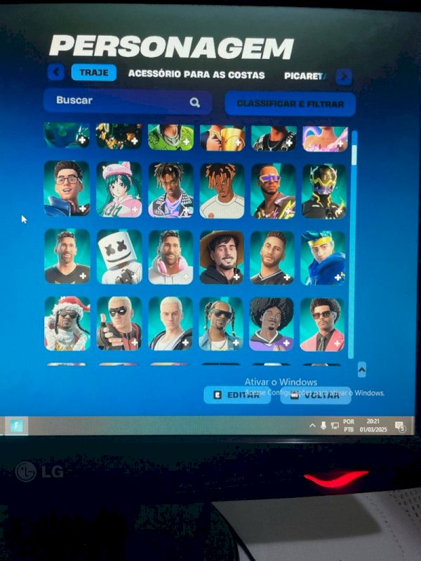 Foto do produto