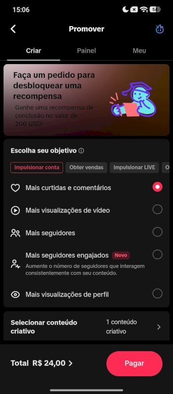 Foto do produto