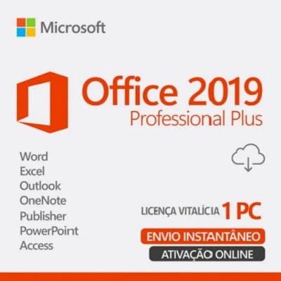Office 2019 Professional Plus
