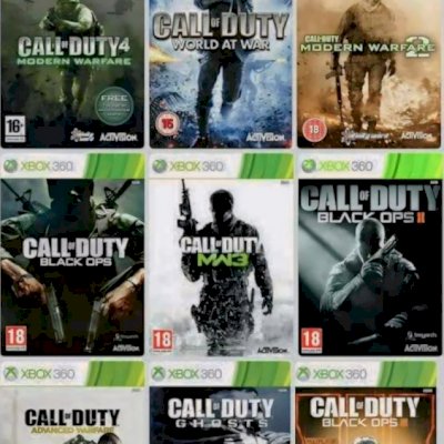 JOGOS DE XBOX 360 MÍDIA COMPARTILHADA