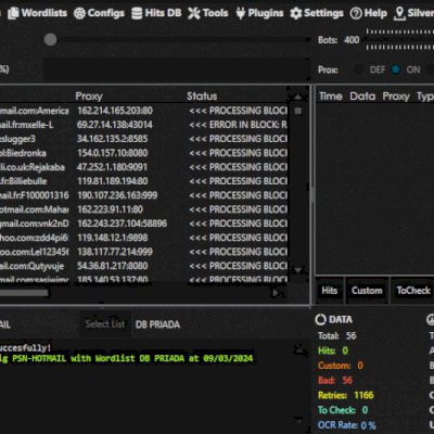 SILVER BULLET + CURSO ENSINANDO A USAR (+1200 Configuraçoes de Brinde)