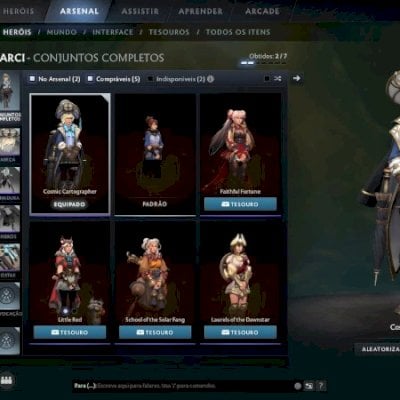 Conta cruzado, porém pode recalibra