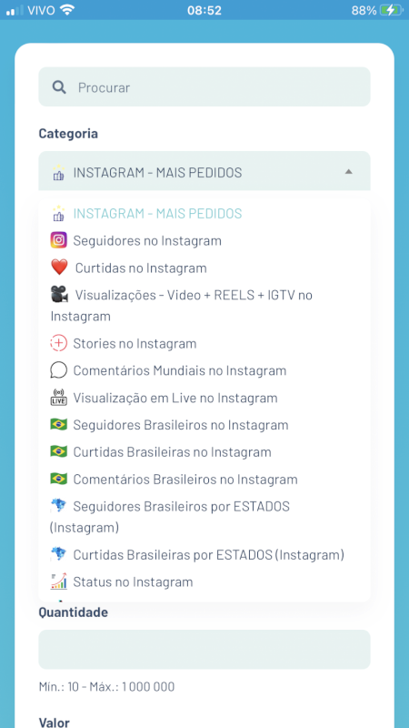 Foto do produto