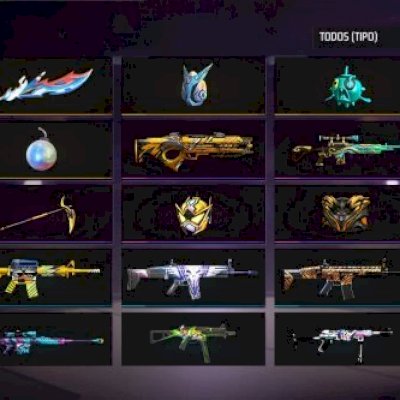 Conta ff com passe de agosto e setembro , outubro , novembro, dou passe de dez.