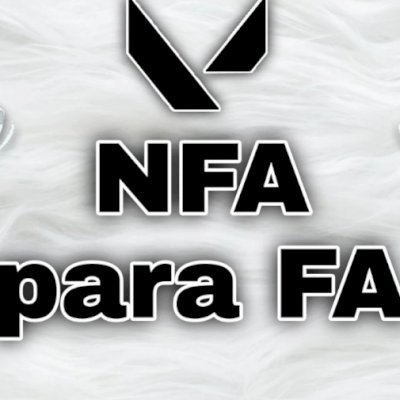 Método nfa pra fa com ferramenta, funcionando 100%
