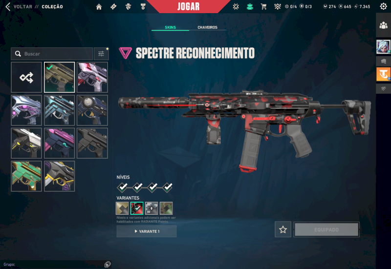Foto do produto