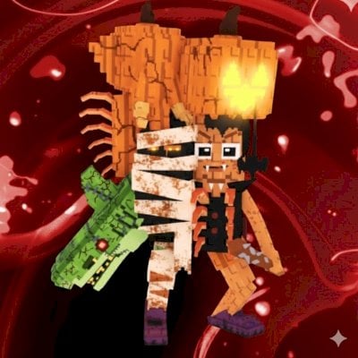 LA SPOOKY GRANDE 🔥 (1M/S ate 1B/S, PODE VARIAR!)