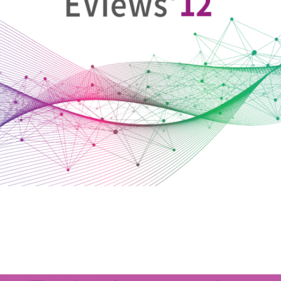 Eviews 12 Enterprise