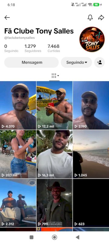 Foto do produto