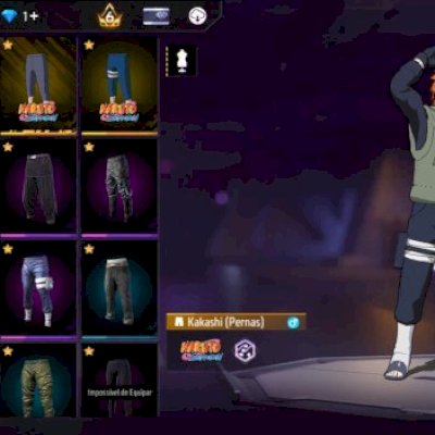 Free fire conta gemada