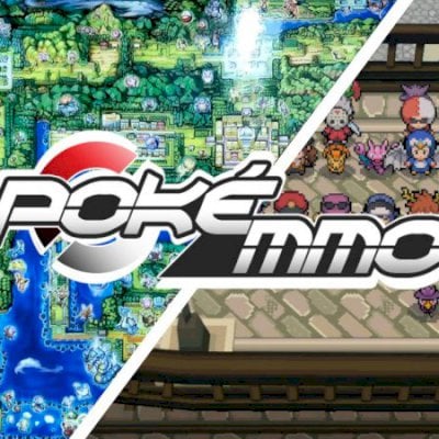 Dinheiro no PokeMMO