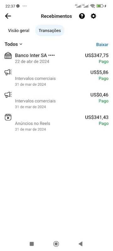 Foto do produto