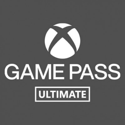 XBOX GAMEPASS ULTIMATE