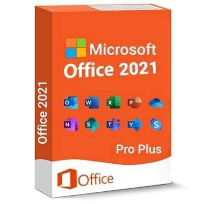 Microsoft Office 2021 Pro Plus Licença Permanente - Entrega Digital