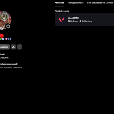 Conta pig + diamond + 4 digitos