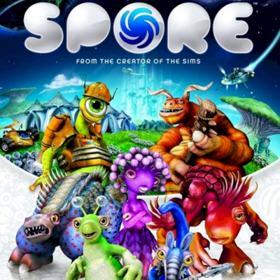 SPORE™ Collection [PC] | GOG Edition | ENTREGA IMEDIATA ✅