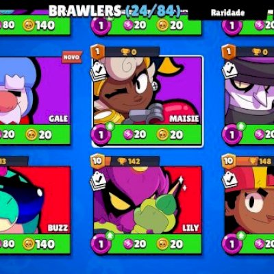 CONTINHA PARA SAIR RÁPIDO