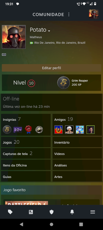 Foto do produto