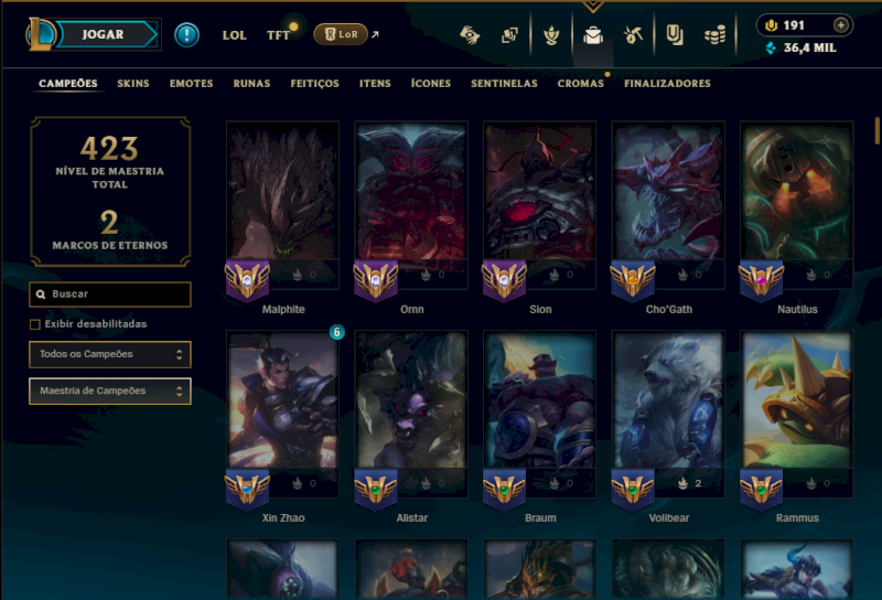 Foto do produto