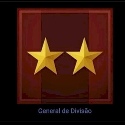 Leia a Descrição  POINTBLANK GENERAL DE EXÉRCITO OU DIVISÃO