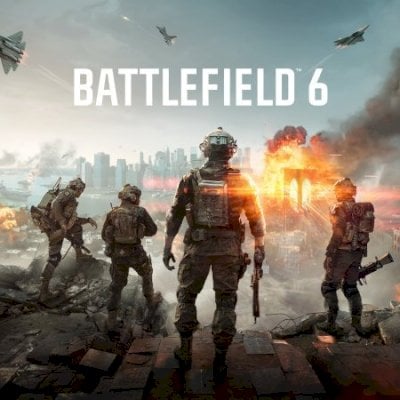 Conta steam battefield 6 e ciberpunk 2077