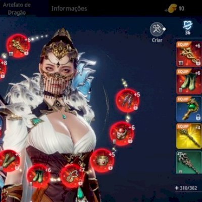 Maga....NV 115... Power 171 k