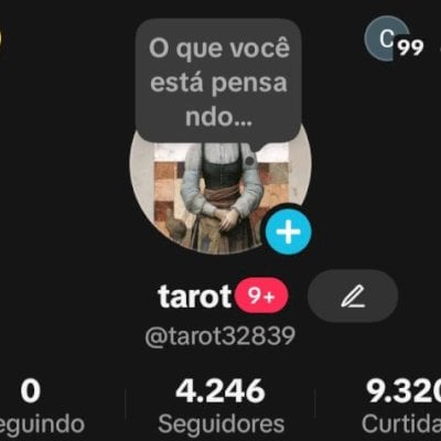 CONTA TIKTOK 4000 SEGUIDORES BR 🇧🇷 PROMOVER+SITE+LIVES+TROCA NOME ✅ SEM SHOP ❌