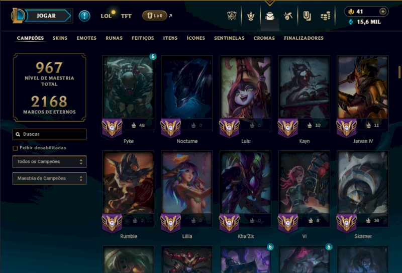 Foto do produto