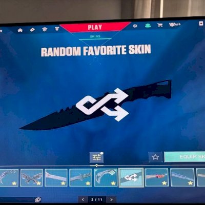 Conta valorant Acesso total