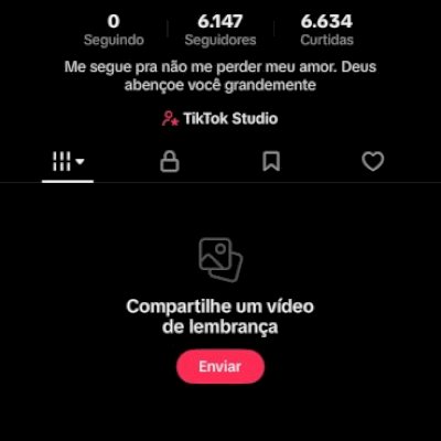 6.1K DE SEGUIDORES E VIEWS REAIS! LIVE E LINK NA BIO LIBERADO⚠️LEIA DESCRIÇÃO!