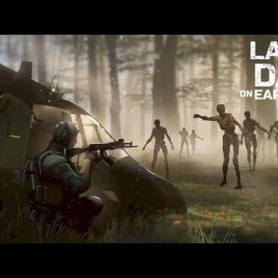 [ PROMOÇÃO CONTAS LAST DAY ON EARTH ] GAME DE SOBREVIVÊNCIA MOBILE