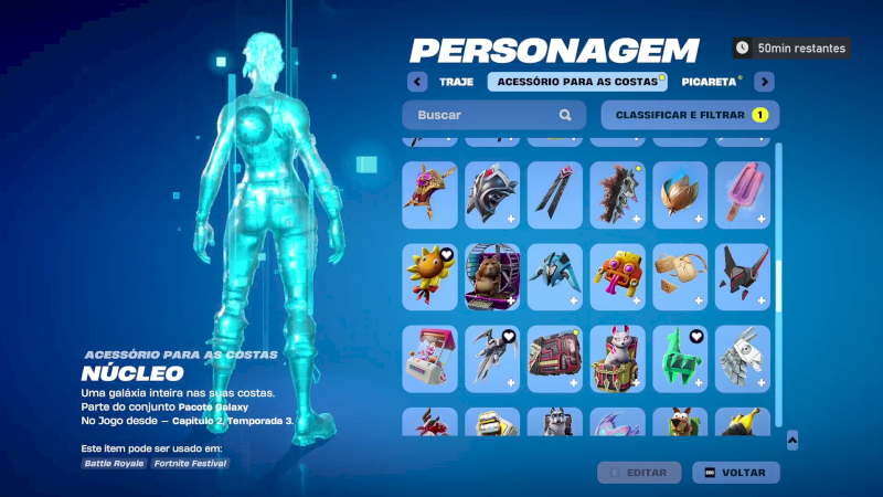 Foto do produto