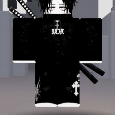 Vendo conta de Roblox com geme passes entre outros