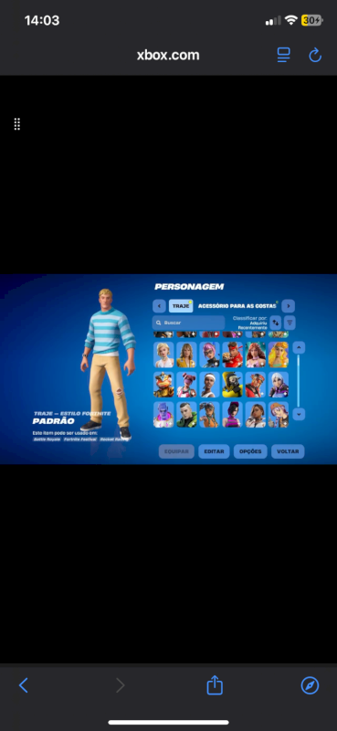 Foto do produto
