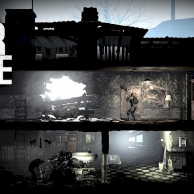THIS WAR OF MINE