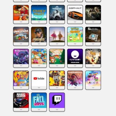 conta do nintendo
